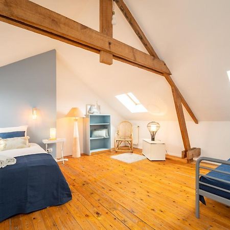 Maison Petit-Fort Chenal, Proche Plage Gravelines Bagian luar foto