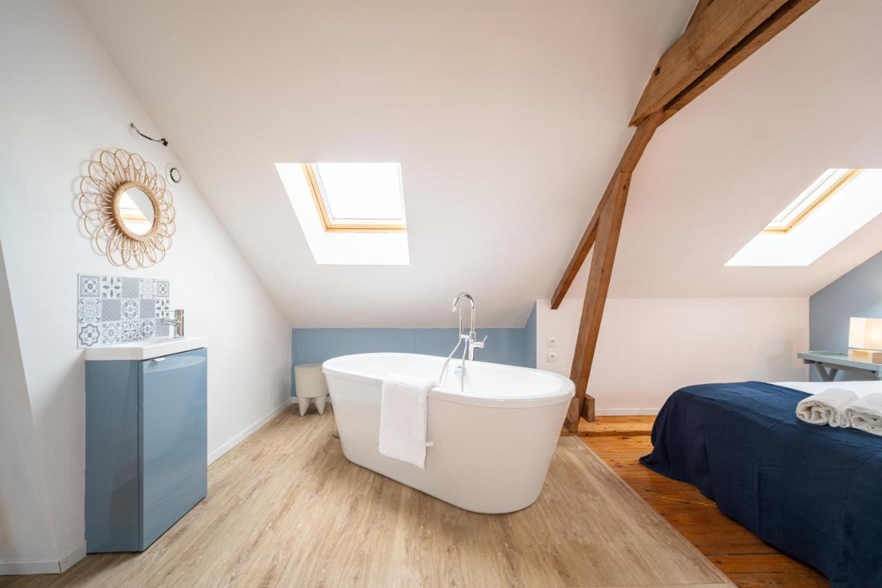 Maison Petit-Fort Chenal, Proche Plage Gravelines Bagian luar foto
